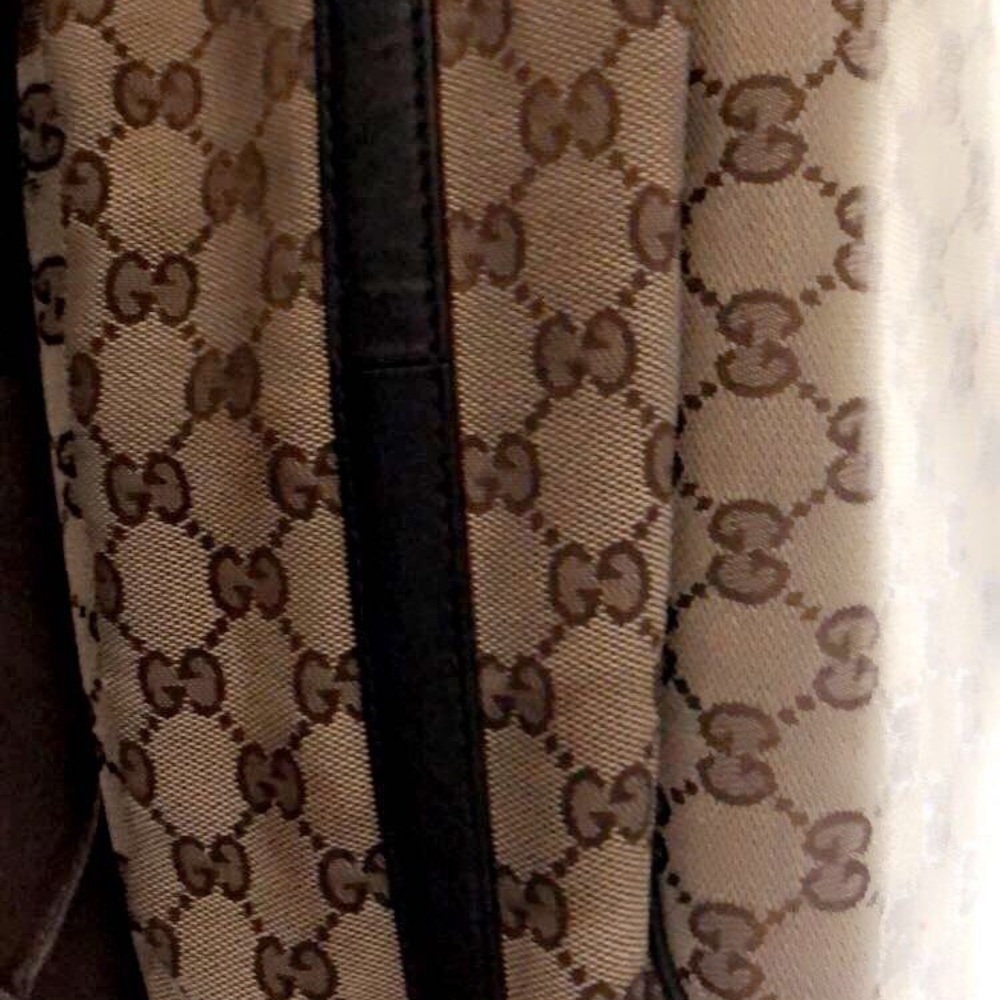 Gucci shoulder bag - Picture 3 of 5